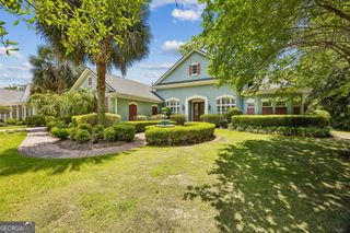 152 Fairways Edge Drive, St. Marys, GA 31558