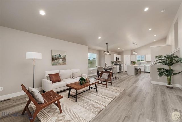 2204 Oriole Drive, Belgrade, MT 59714