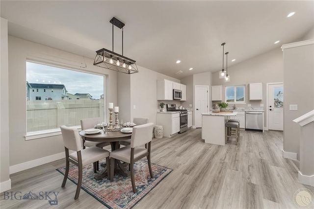 2204 Oriole Drive, Belgrade, MT 59714