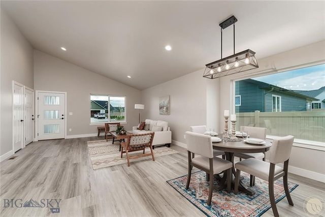 2204 Oriole Drive, Belgrade, MT 59714