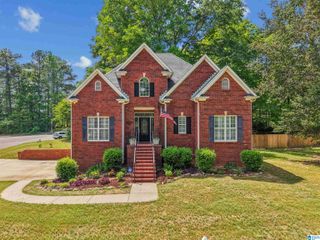 6508 MUSKOGEE COVE, Leeds, AL 35094