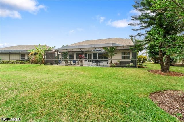 3801 Springside DR, Estero, FL 33928
