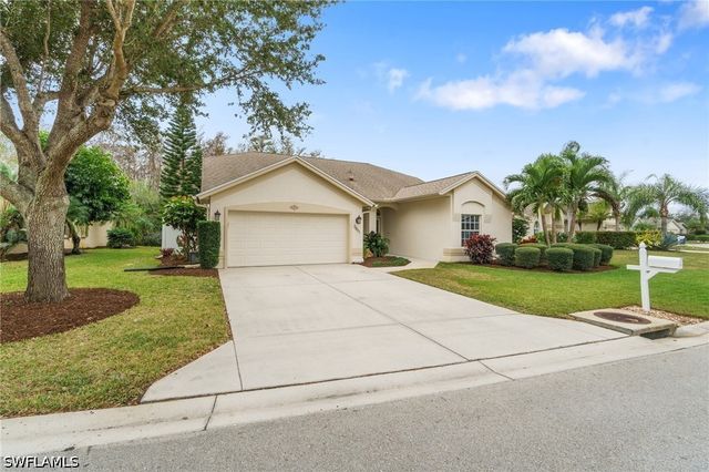 3801 Springside DR, Estero, FL 33928