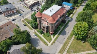 5 & 9 Prospect Street, Little Falls City, NY 13365