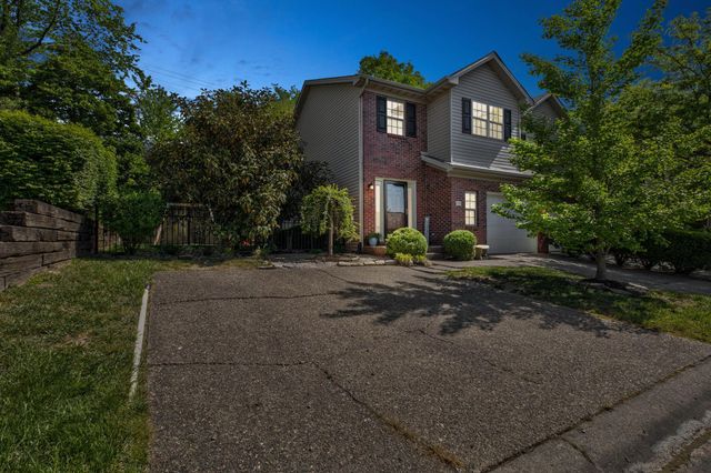1525 Casper Court, Lexington, KY 40511
