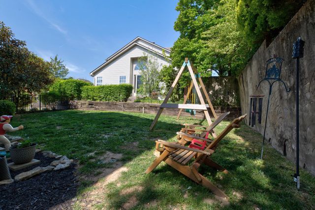 1525 Casper Court, Lexington, KY 40511