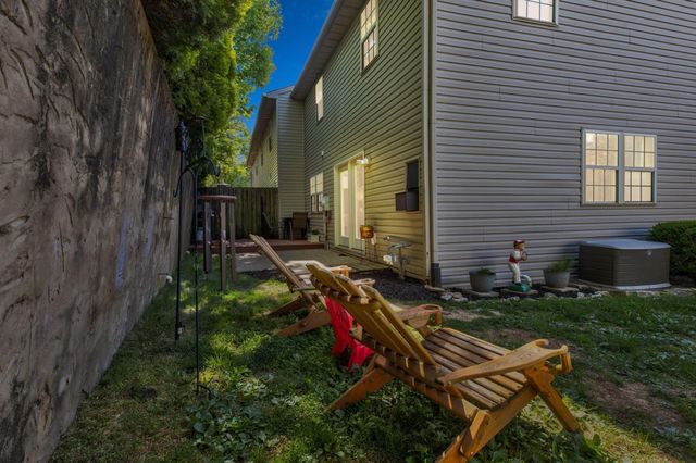 1525 Casper Court, Lexington, KY 40511