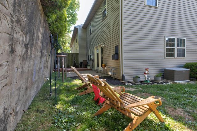 1525 Casper Court, Lexington, KY 40511