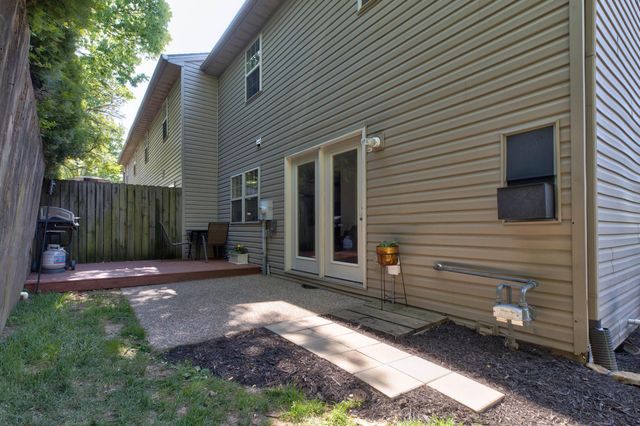 1525 Casper Court, Lexington, KY 40511