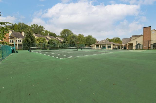 1525 Casper Court, Lexington, KY 40511