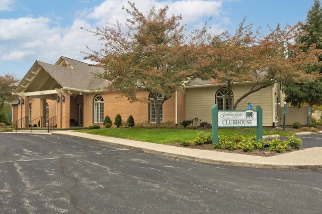 1525 Casper Court, Lexington, KY 40511