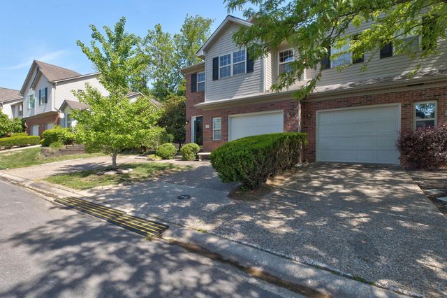 1525 Casper Court, Lexington, KY 40511