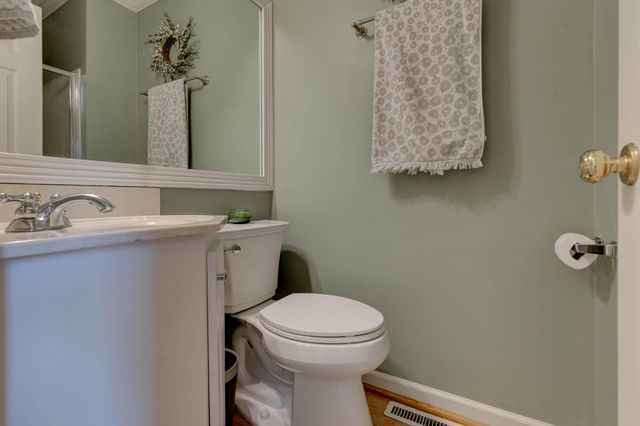 1525 Casper Court, Lexington, KY 40511