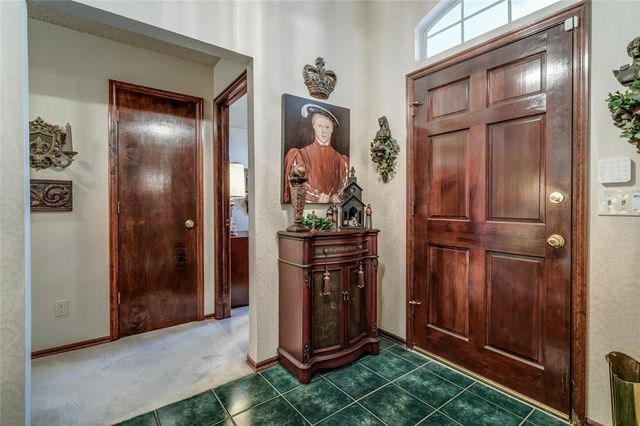 8917 NW 85th Street, Oklahoma City, OK 73132