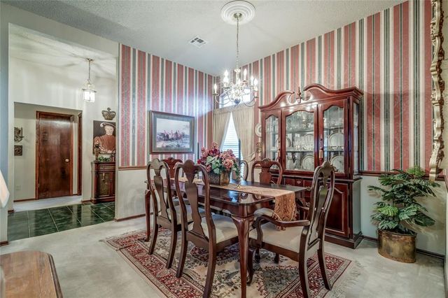 8917 NW 85th Street, Oklahoma City, OK 73132