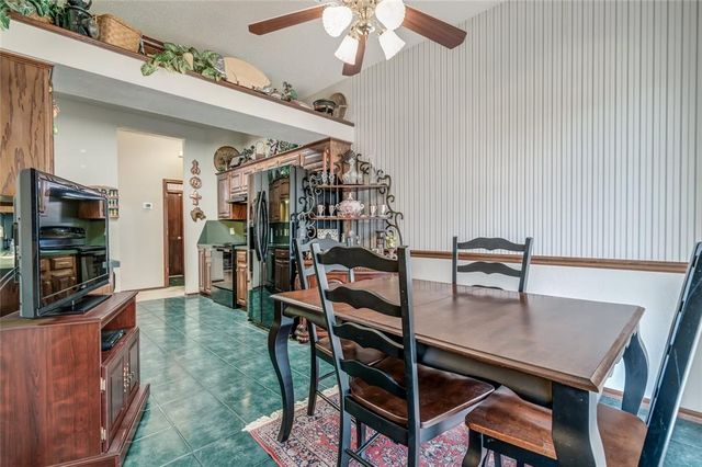 8917 NW 85th Street, Oklahoma City, OK 73132