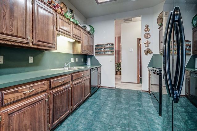 8917 NW 85th Street, Oklahoma City, OK 73132