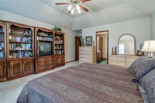 8917 NW 85th Street, Oklahoma City, OK 73132