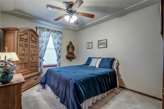 8917 NW 85th Street, Oklahoma City, OK 73132