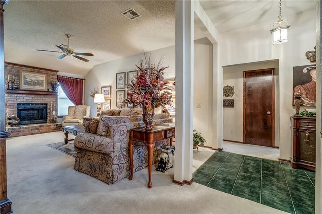 8917 NW 85th Street, Oklahoma City, OK 73132