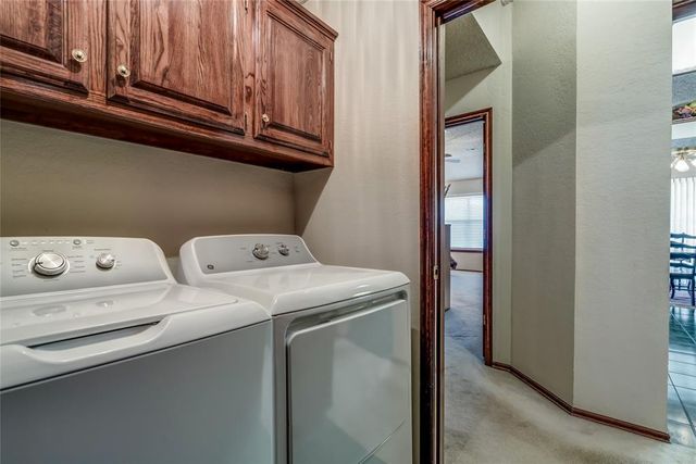 8917 NW 85th Street, Oklahoma City, OK 73132