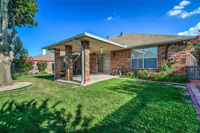 8917 NW 85th Street, Oklahoma City, OK 73132