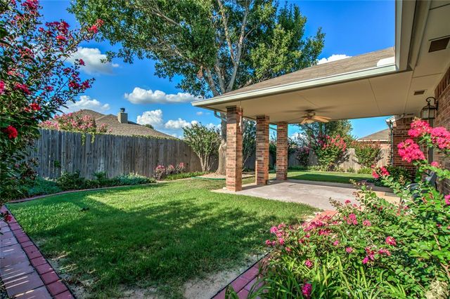 8917 NW 85th Street, Oklahoma City, OK 73132