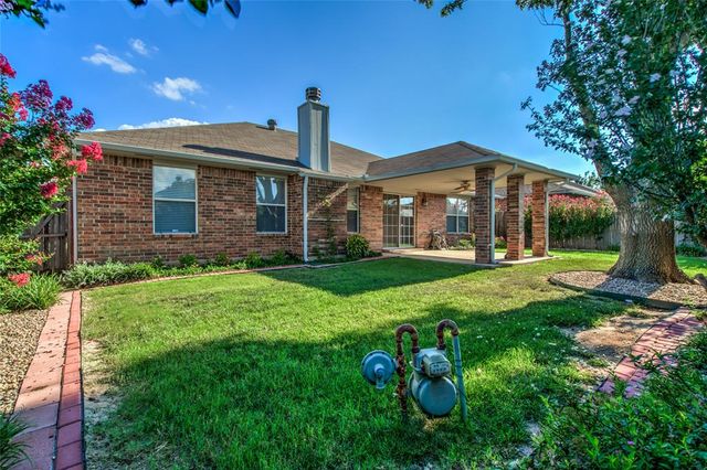 8917 NW 85th Street, Oklahoma City, OK 73132