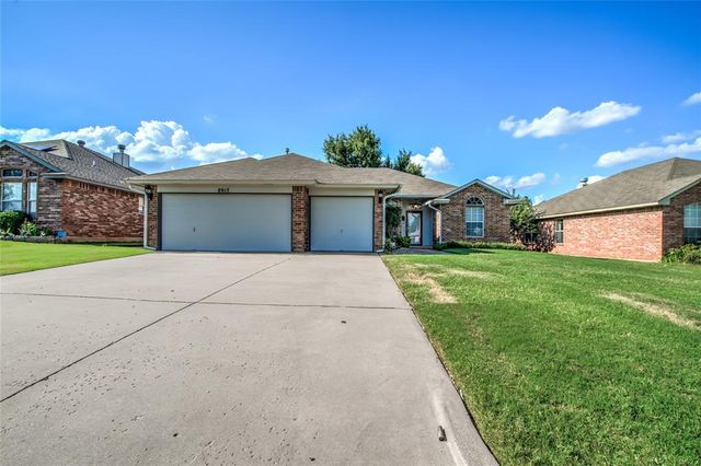 8917 NW 85th Street, Oklahoma City, OK 73132