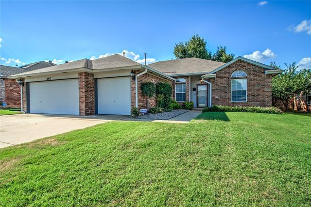 8917 NW 85th Street, Oklahoma City, OK 73132