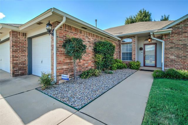 8917 NW 85th Street, Oklahoma City, OK 73132