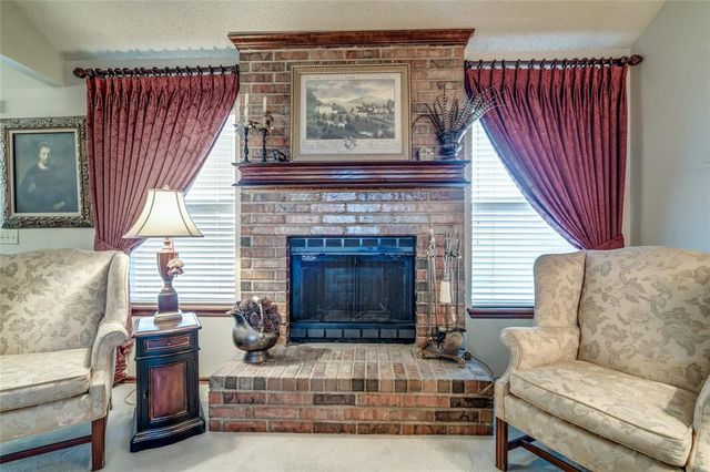 8917 NW 85th Street, Oklahoma City, OK 73132