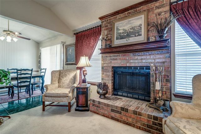 8917 NW 85th Street, Oklahoma City, OK 73132