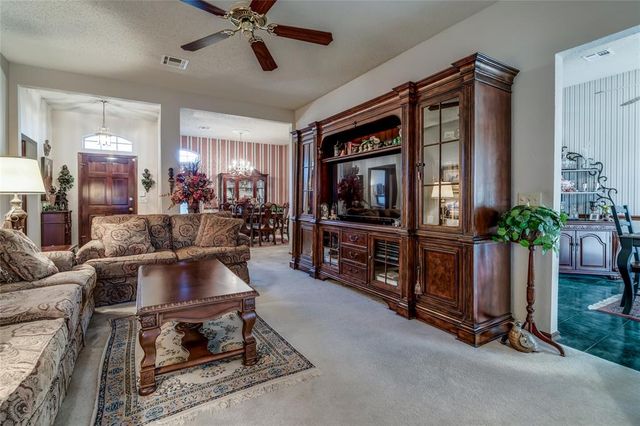 8917 NW 85th Street, Oklahoma City, OK 73132