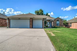 8917 NW 85th Street, Oklahoma City, OK 73132