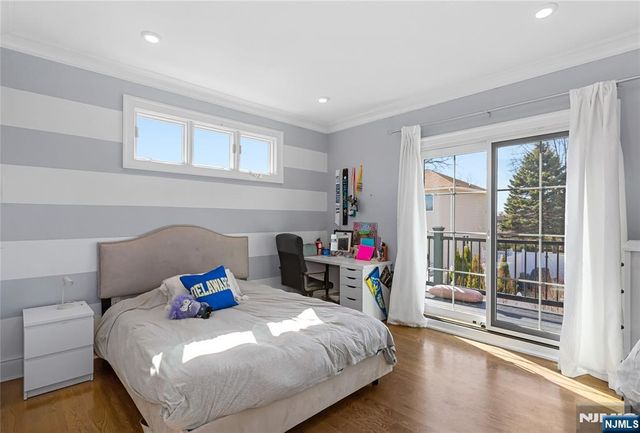 537 Spring Valley Road, Paramus, NJ 07652