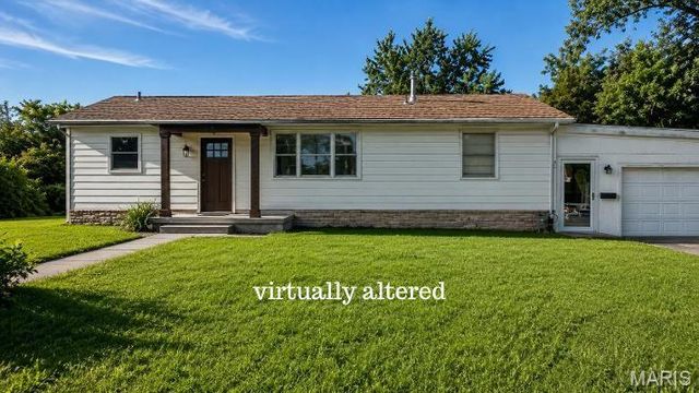 38 S 86th Street, Belleville, IL 62223
