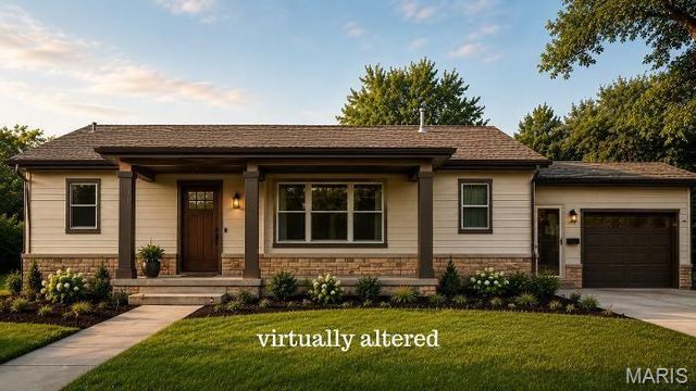38 S 86th Street, Belleville, IL 62223