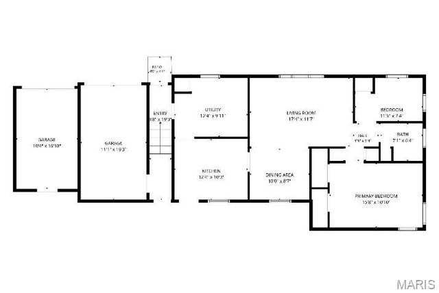 38 S 86th Street, Belleville, IL 62223