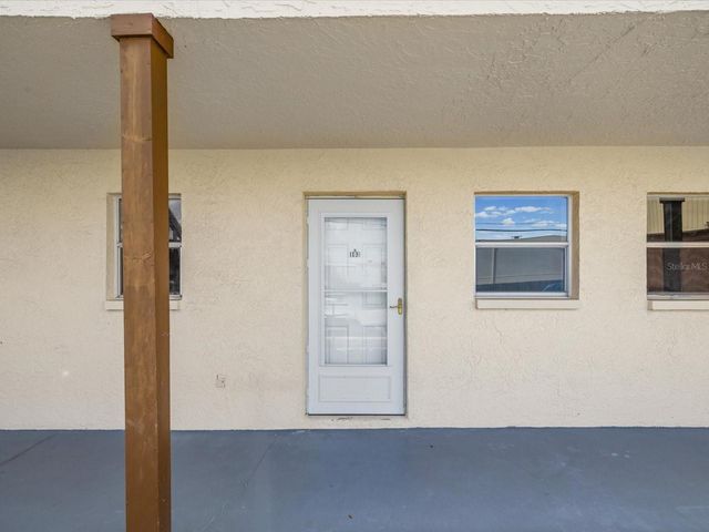 5135 GEMSTONE DRIVE 103, New Port Richey, FL 34652