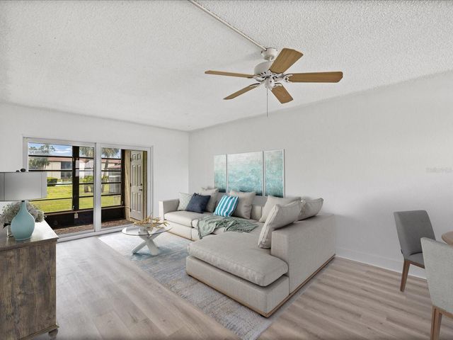 5135 GEMSTONE DRIVE 103, New Port Richey, FL 34652