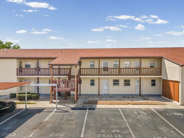 5135 GEMSTONE DRIVE 103, New Port Richey, FL 34652