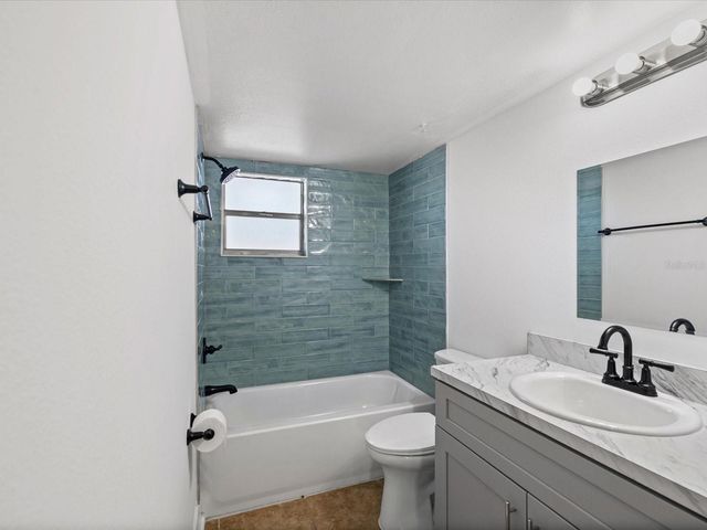 5135 GEMSTONE DRIVE 103, New Port Richey, FL 34652