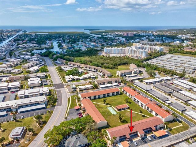 5135 GEMSTONE DRIVE 103, New Port Richey, FL 34652