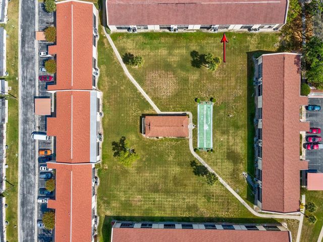 5135 GEMSTONE DRIVE 103, New Port Richey, FL 34652