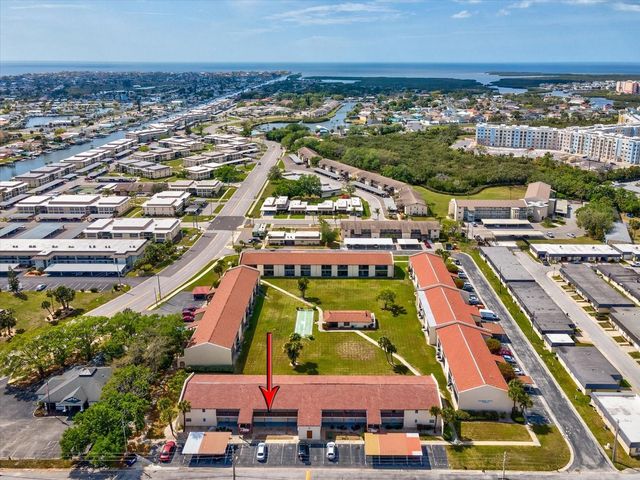 5135 GEMSTONE DRIVE 103, New Port Richey, FL 34652