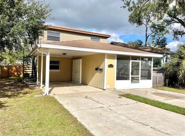 209 AVENUE B SE, Winter Haven, FL 33880