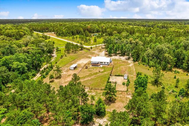 341 Big Buck Drive Drive, Cleveland, TX 77328