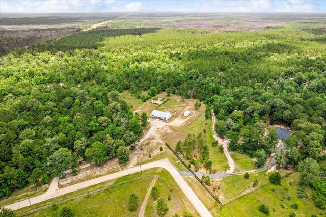 341 Big Buck Drive Drive, Cleveland, TX 77328