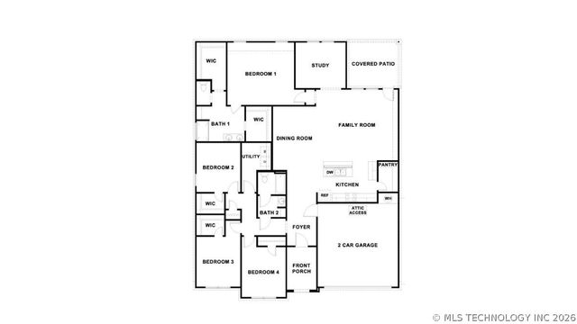 16966 S 72nd East Avenue, Bixby, OK 74008